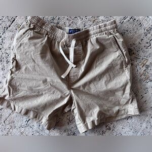 J Crew Everyday Shorts